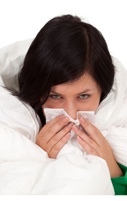 Cold and flu