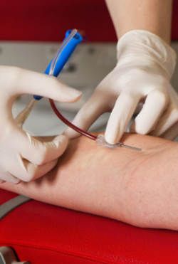 blood-donation-preparations