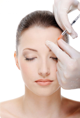 Botox useful for tummy cancers
