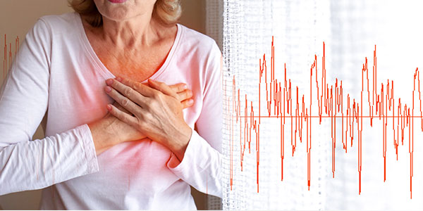 Menopause and Heart Disease