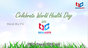 World Health Day Promo 2015 