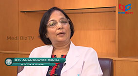 Doctors In Chat with Dr. Anandmayee Sinha 