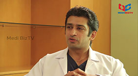 Doctors In Chat with Dr Rohit Kumar 