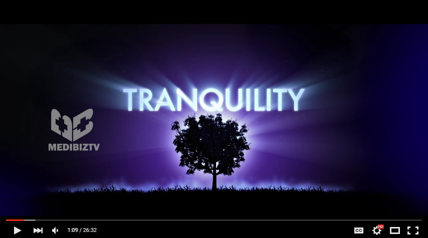 TRANQUILITY EPISODE 01