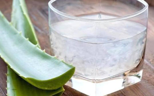 aloe vera juice