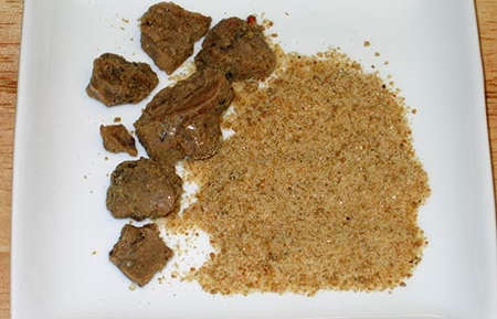 asafoetida