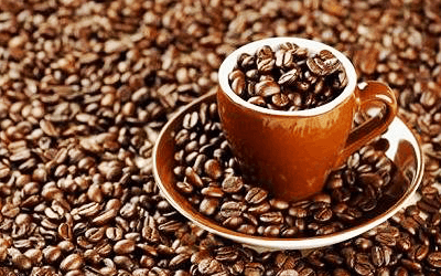 coffee good for health