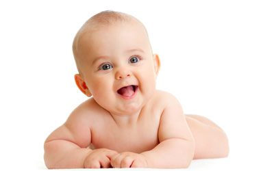 Common Complications Of Infants
