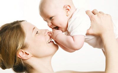 health tips for new moms