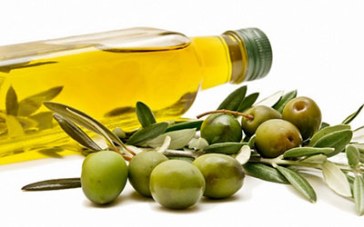 olive oil for failing heart