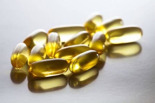 fish oil