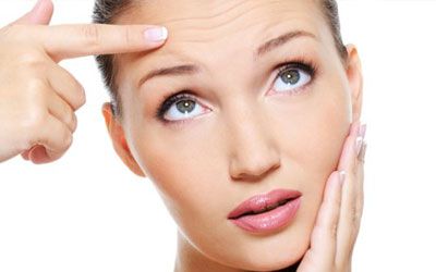 Tips to prevent wrinkles