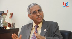 Dr. S Gurumadhava Rao