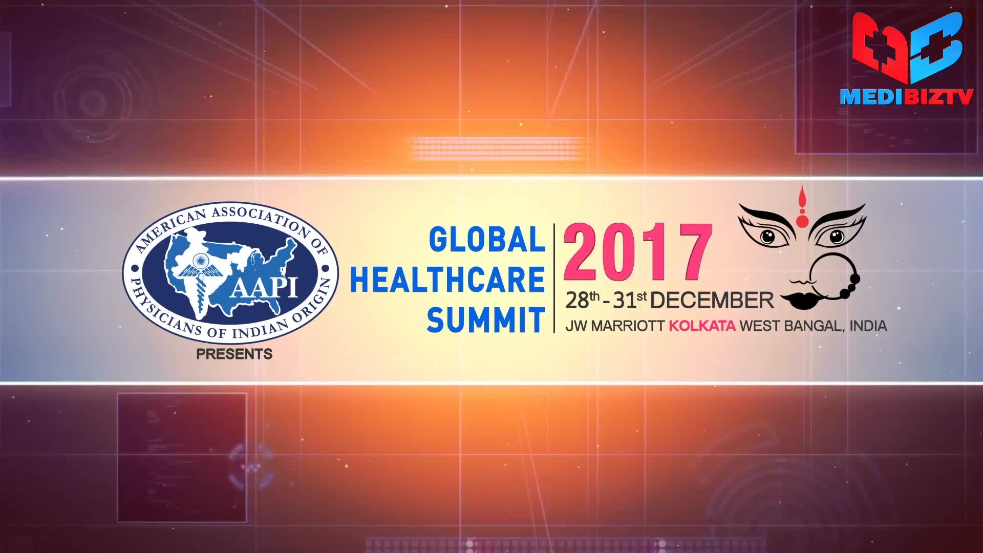 AAPI-Global Healthcare Summit Kolkata - 2017_Part-02