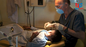 Afghanistan Dental Relief Project