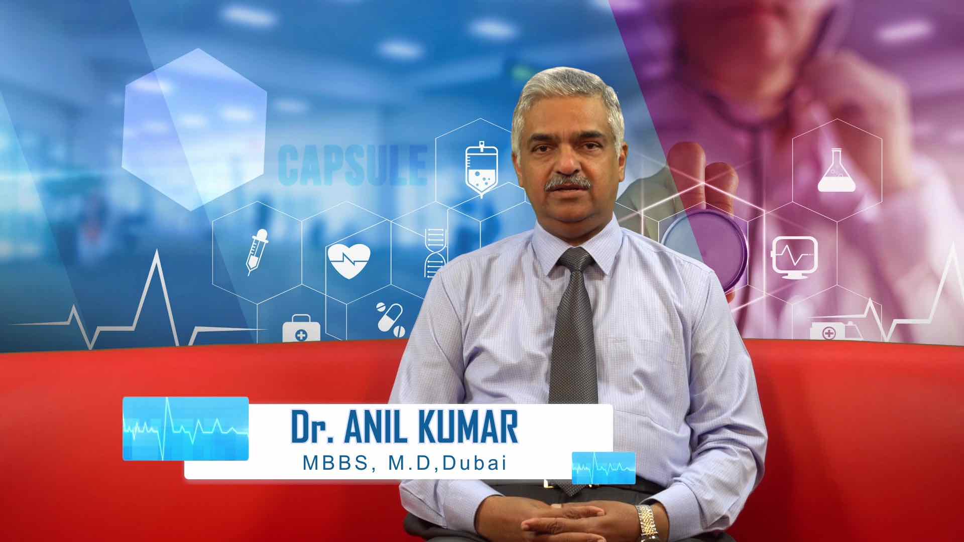 Capsule_Dr. Anil Kumar_Part -2