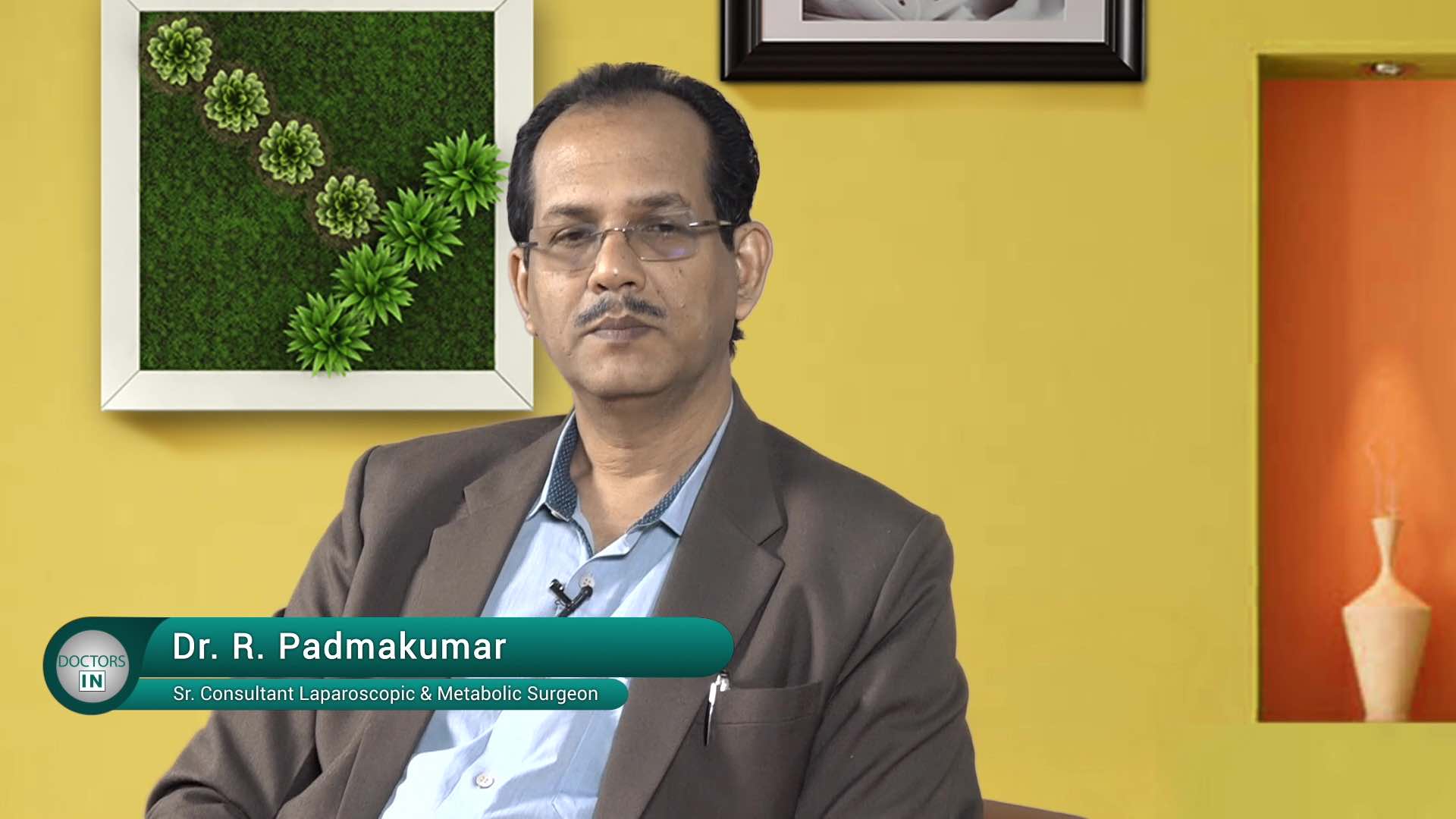 Doctors IN_Dr. R. Padmakumar_Thyroid