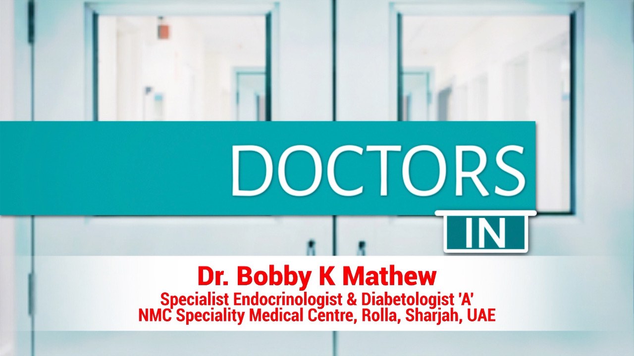 Doctors In_Dr. Bobby K. Mathew