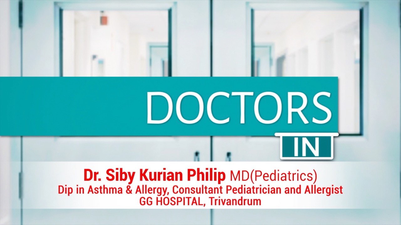Dr. Siby Kurian Philip