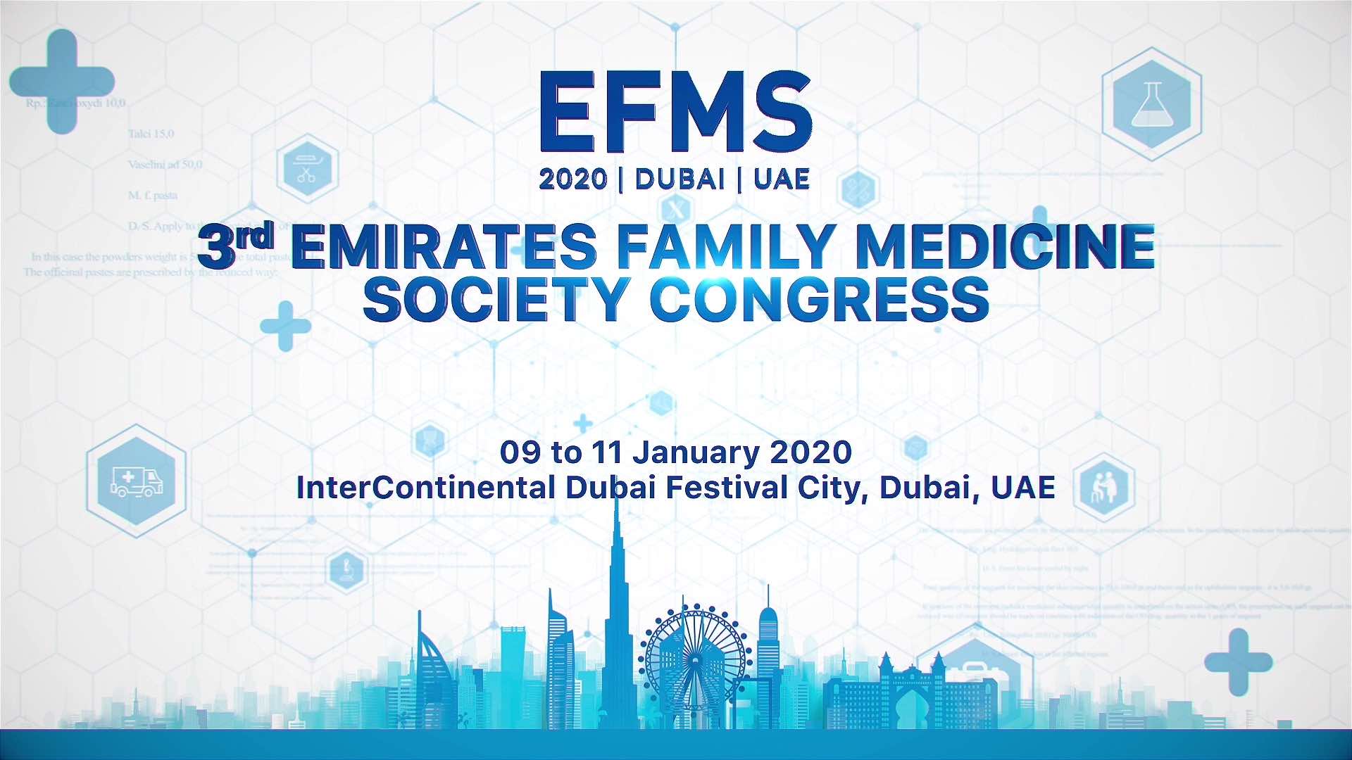 EFMS 2020 DUBAI_Part-01