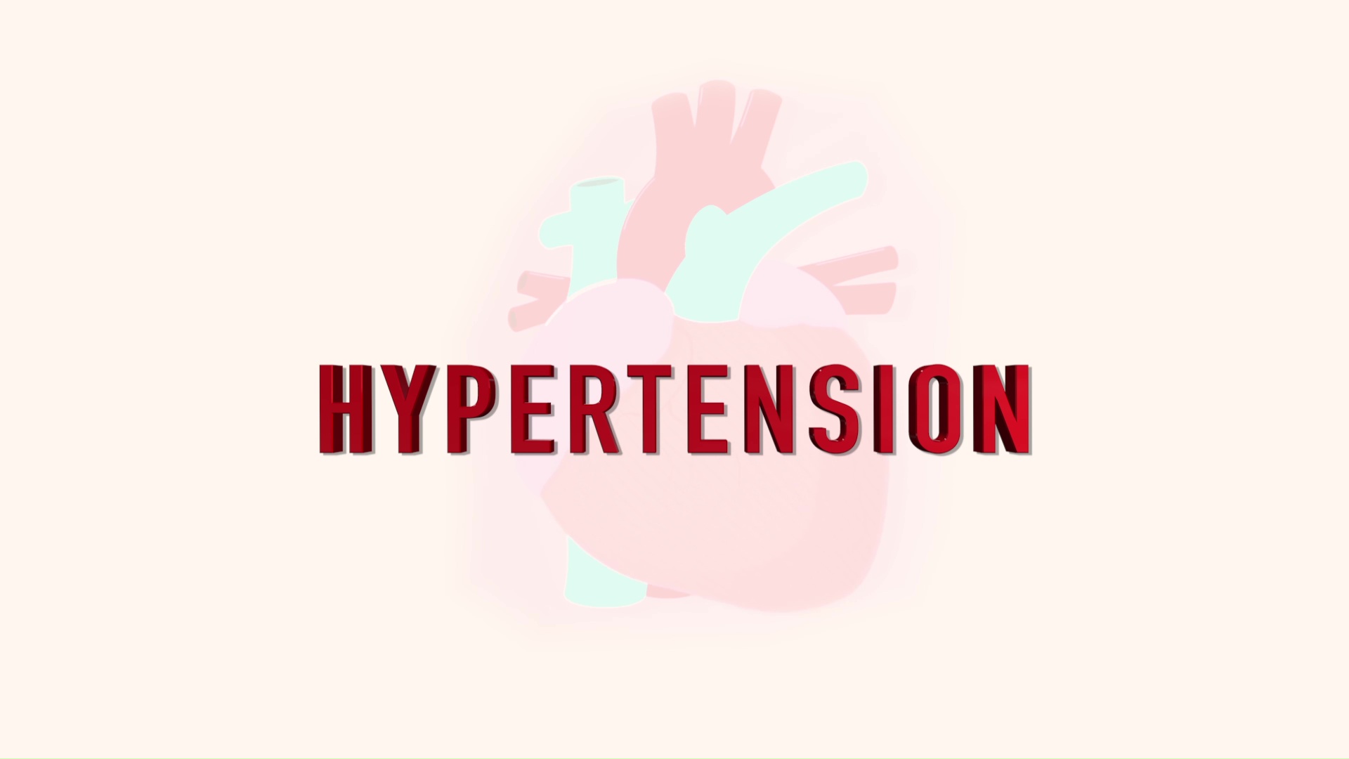 HYPERTENSION