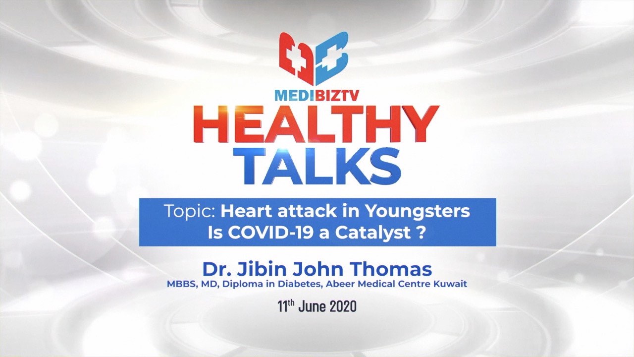 Dr. Jibin John Thomas_Short Video