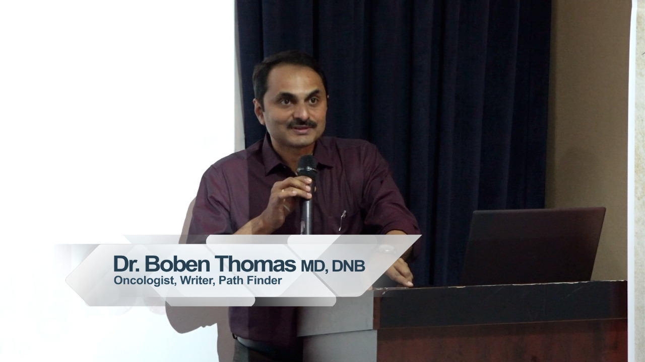 MAST Cancer Awareness-Dr. Boben Thomas-Part-02