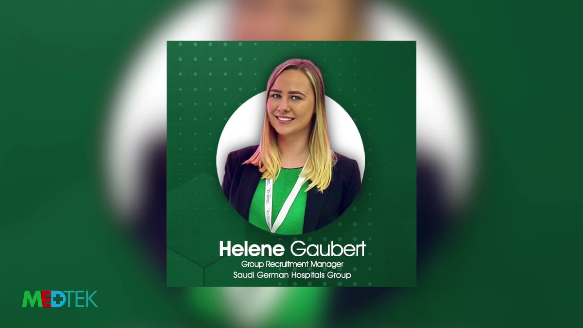 MedTek 2020 Webinar_Helene Gaubert