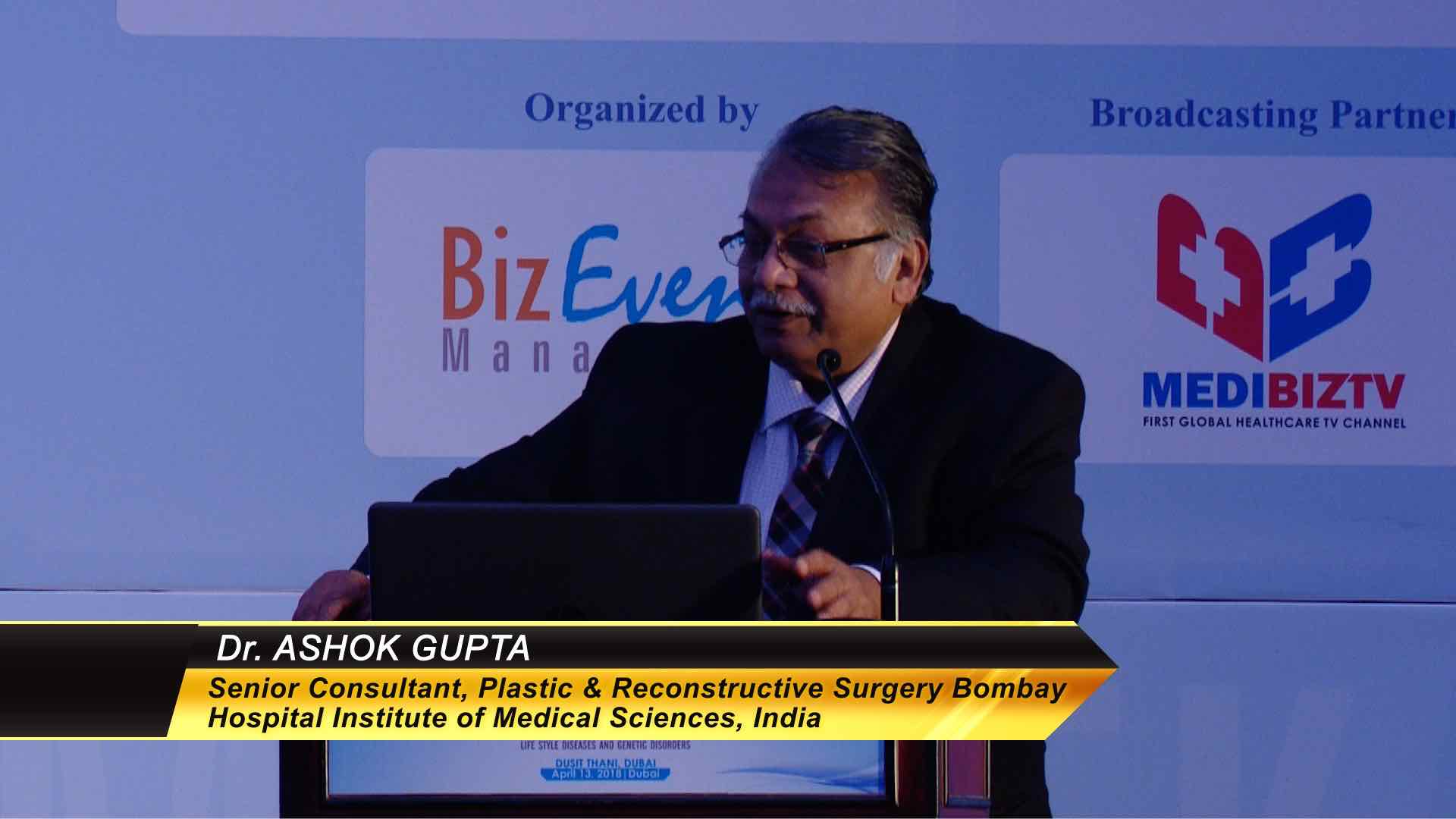 MEDTEK 2018 Part-02_Dr.Ashok Gupta