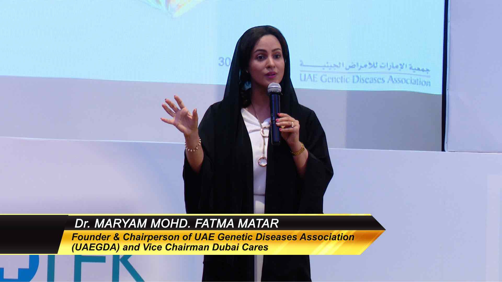 MEDTEK 2018 Part-05_Dr. Maryam Mohd. Fatma Matar